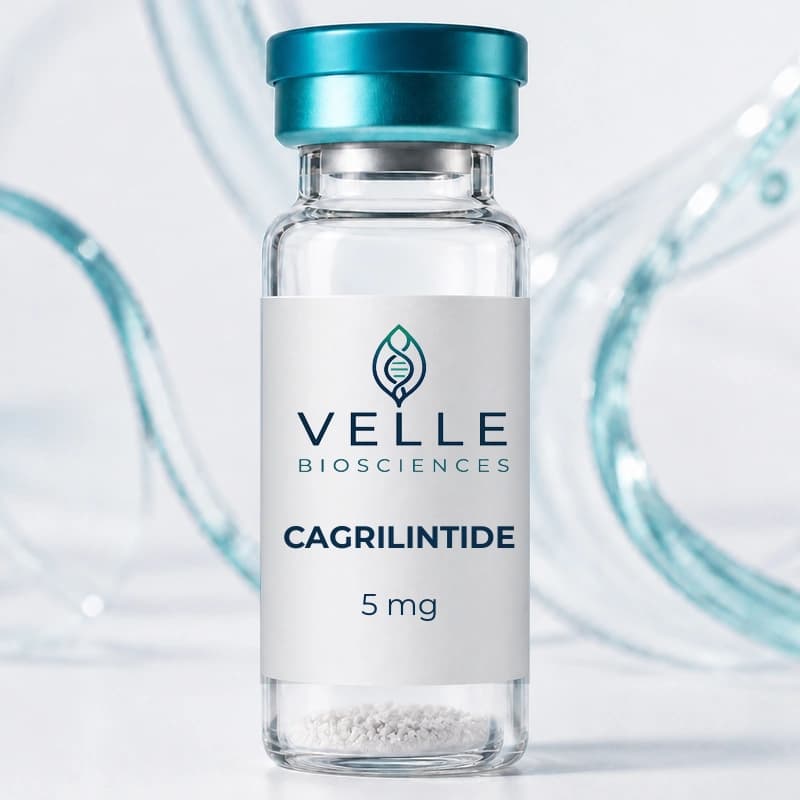 C-AMYLIN — product render vial render